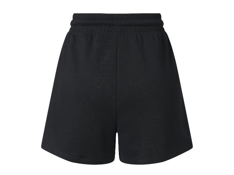 Dames sweatshort