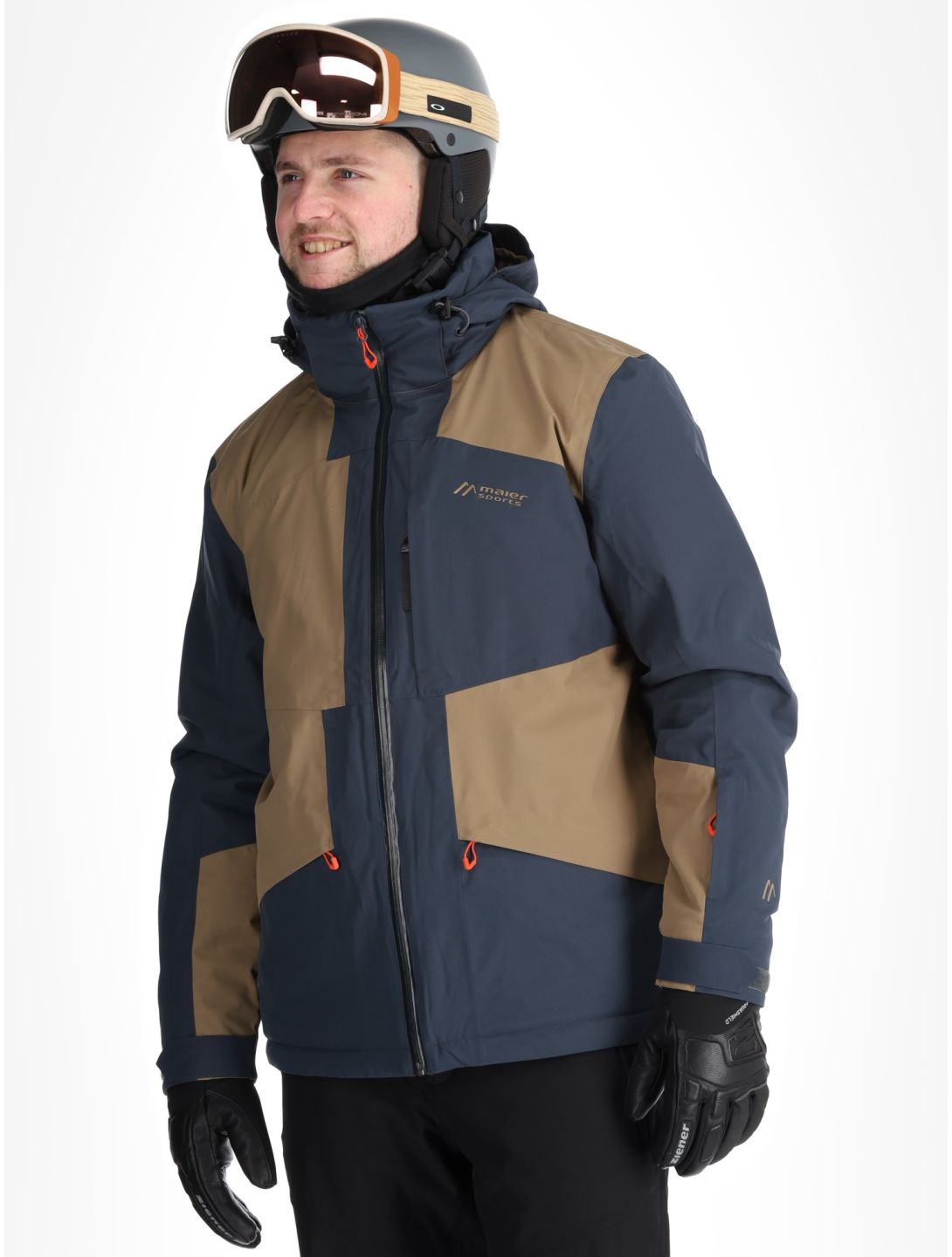 Bukovel ski-jas heren
