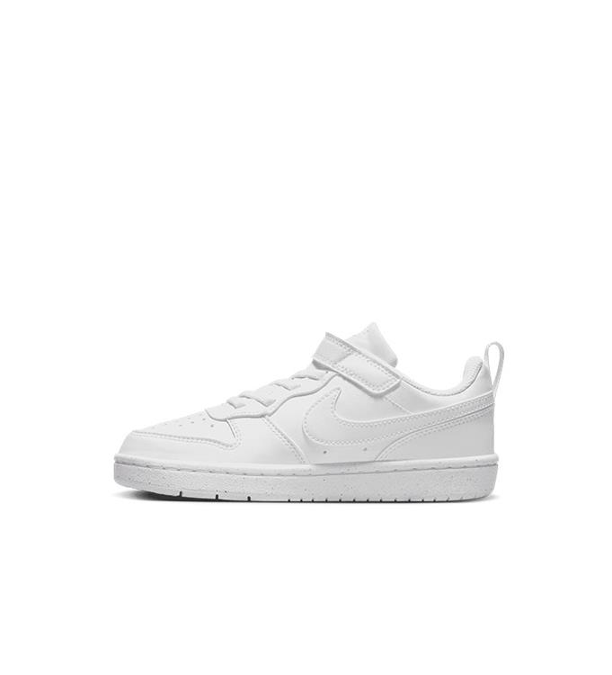 Nike JR Court Borough Low Recraft Sneakers