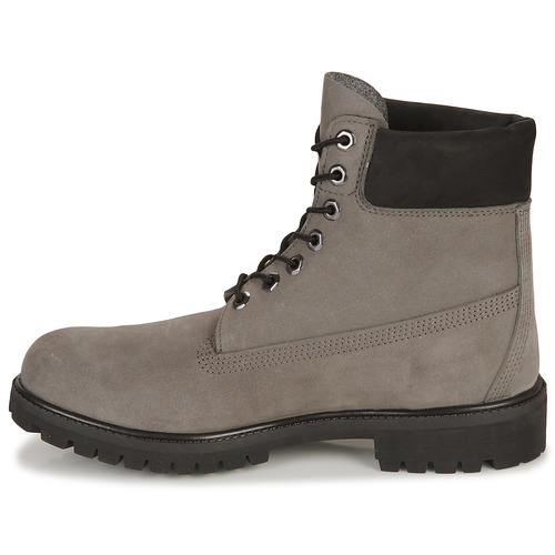 Timberland - 6 IN PREMIUM BOOT - Gris