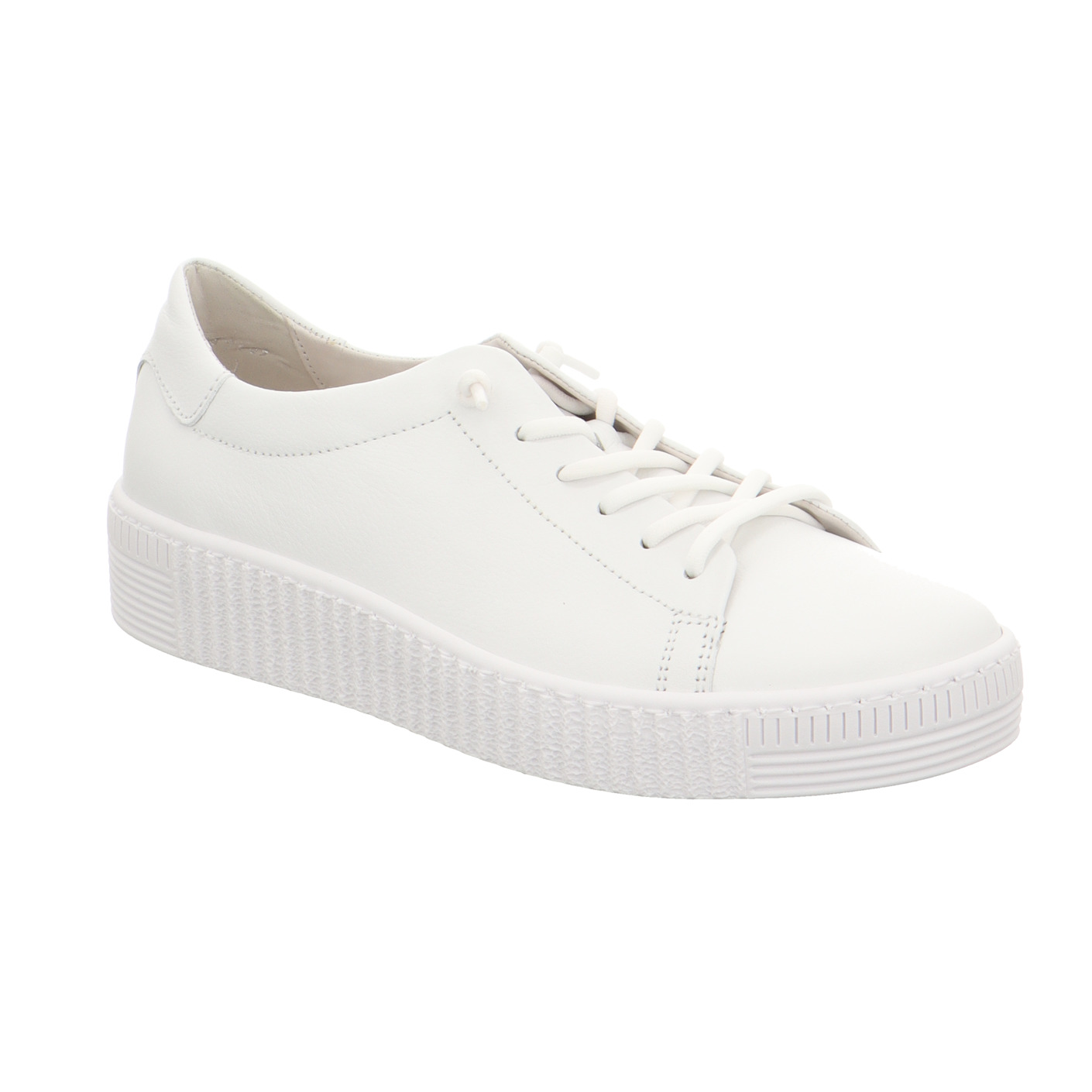 Sneaker weiss