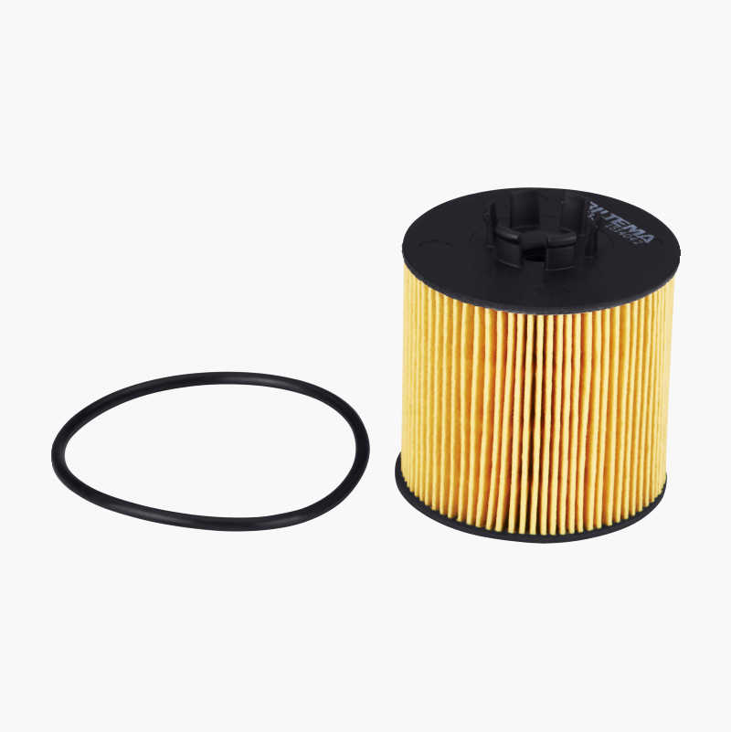 OLJEFILTER
