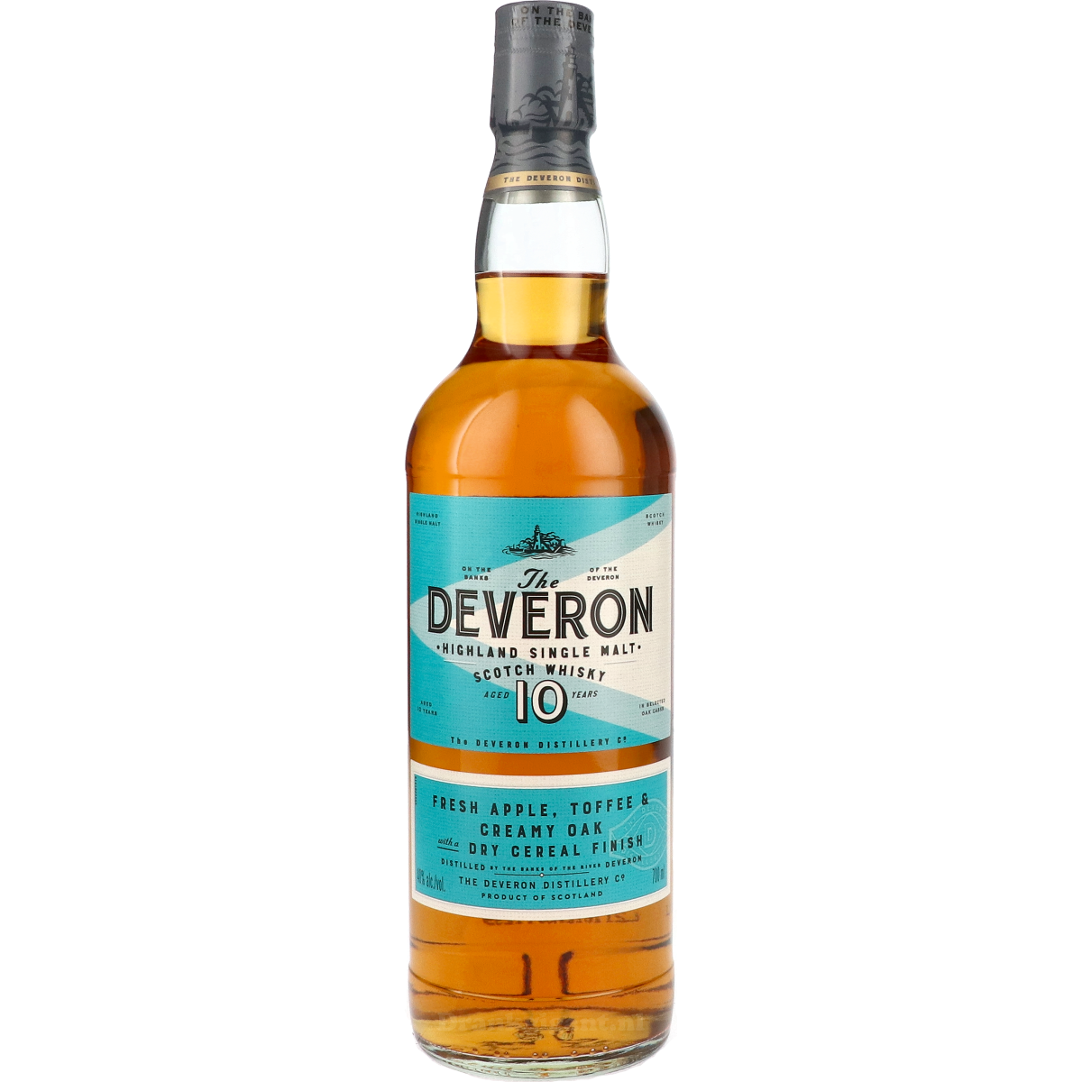 The Deveron 10 Years 70 cl