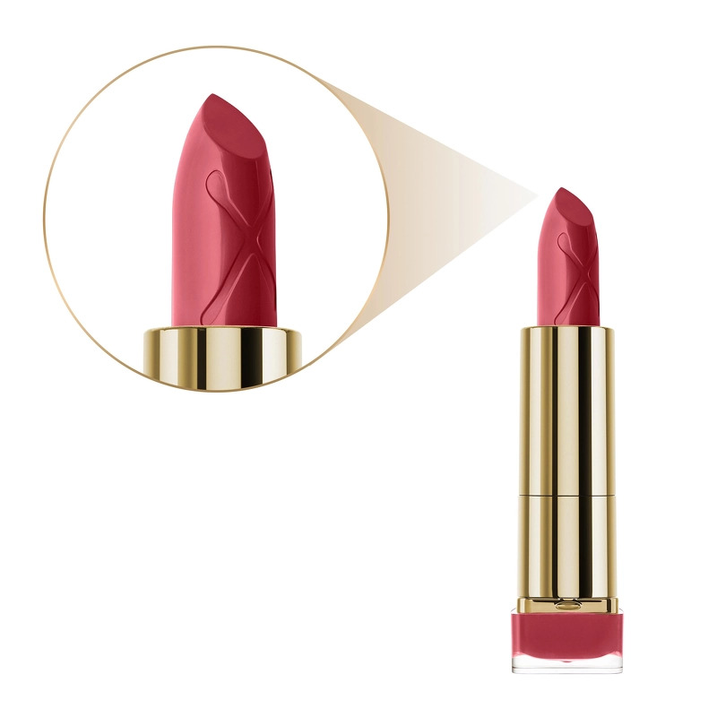 Max Factor Colour Elixir RS Lipstick - 025 Sunbronze