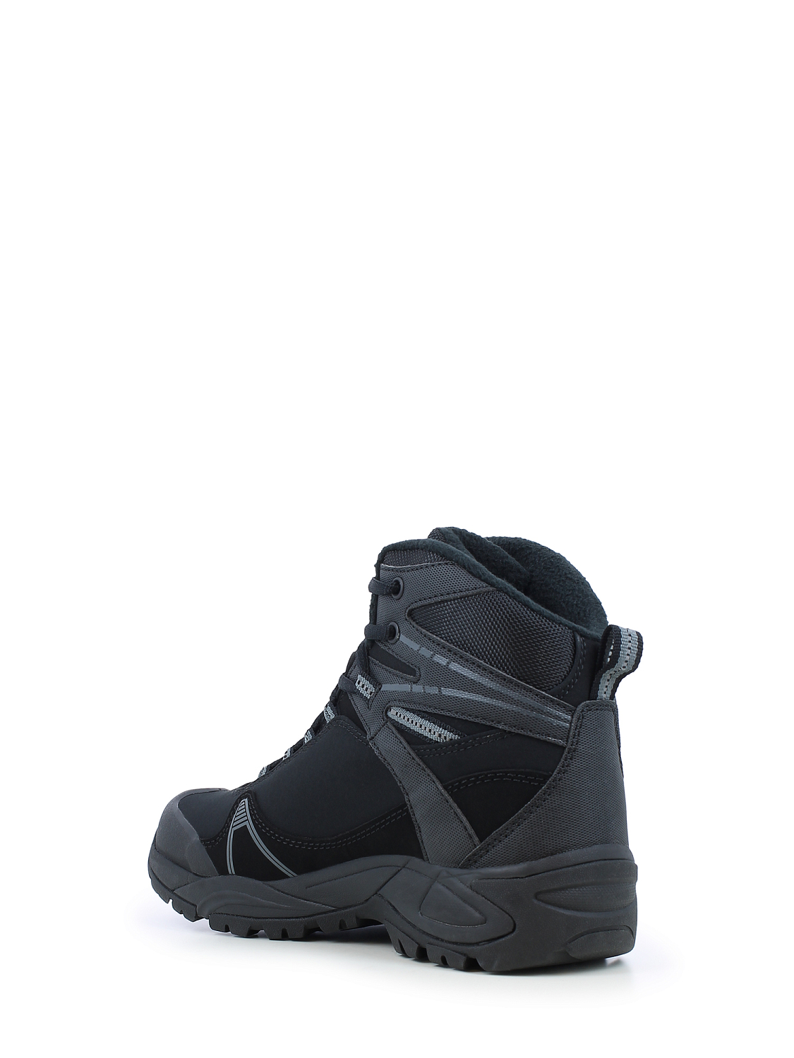 Network Softshell waterproof insulated