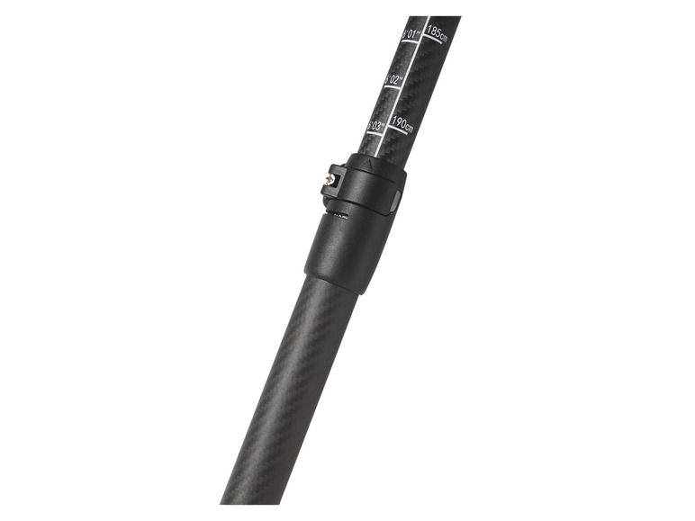 Carbon SUP-peddel