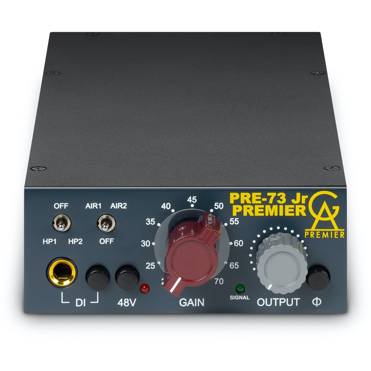 Golden Age Audio Pre-73 Jr Premier microfoonvoorversterker