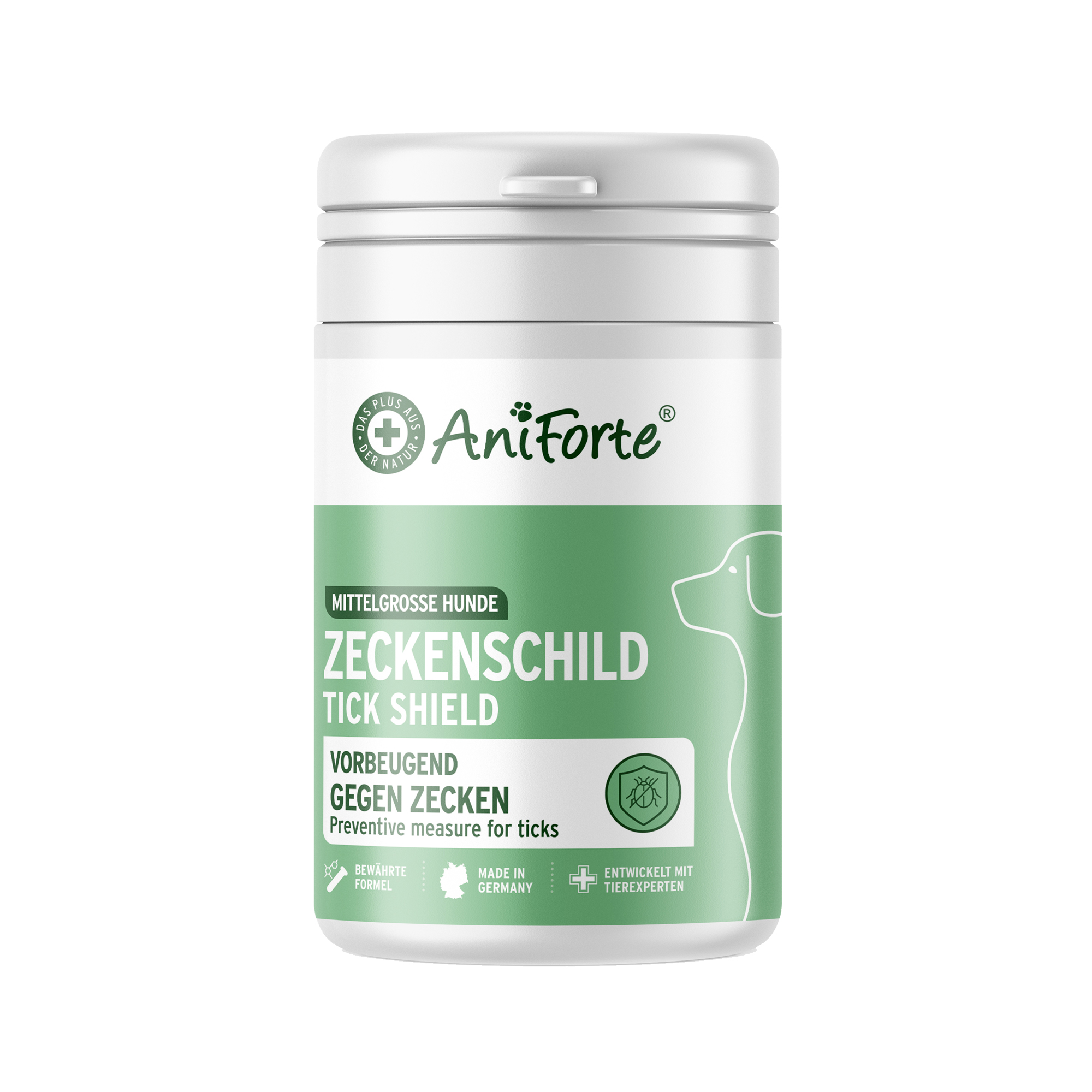 AniForte Thick Shield