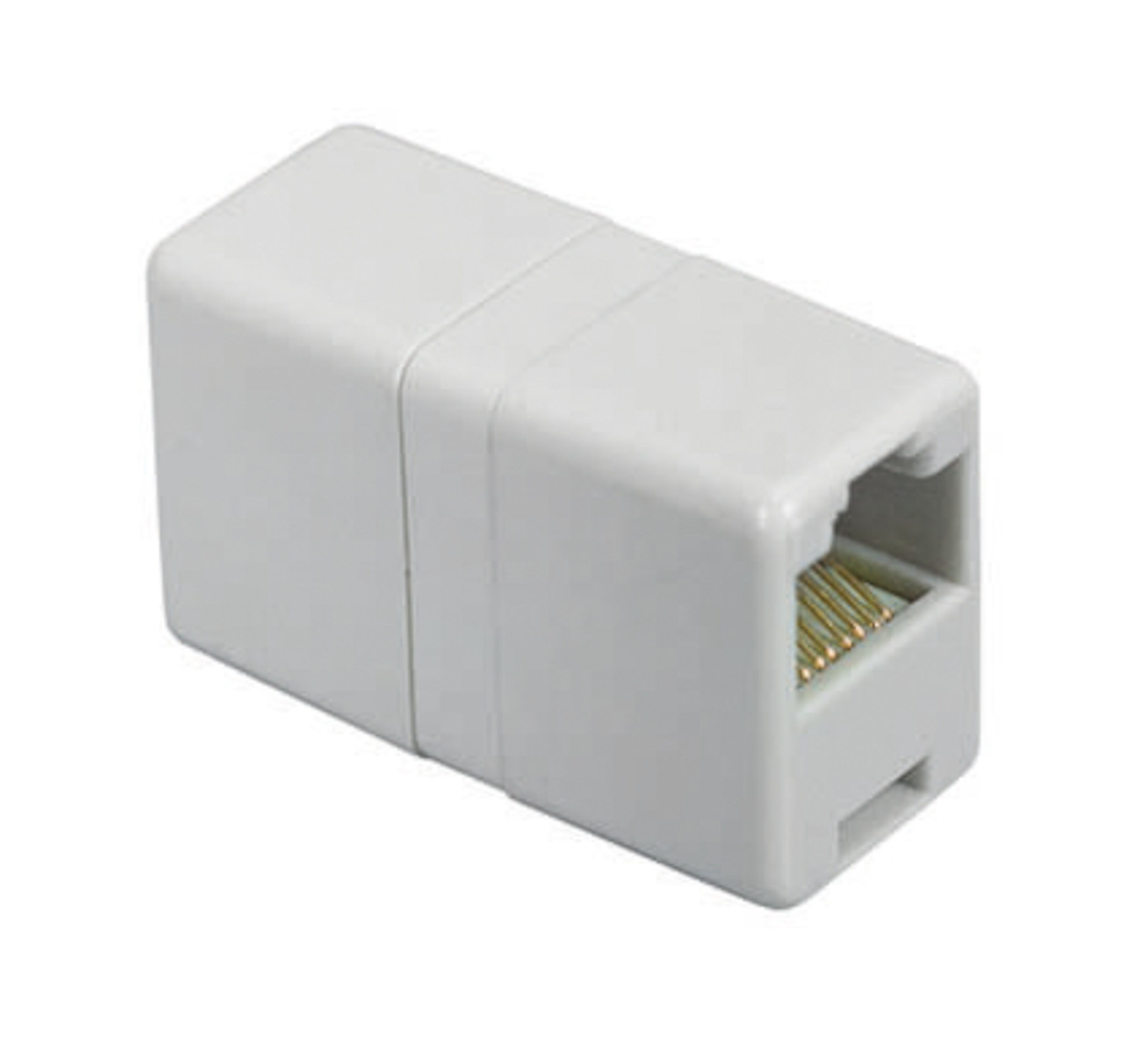 Skjøtekontakt – RJ45 8/8