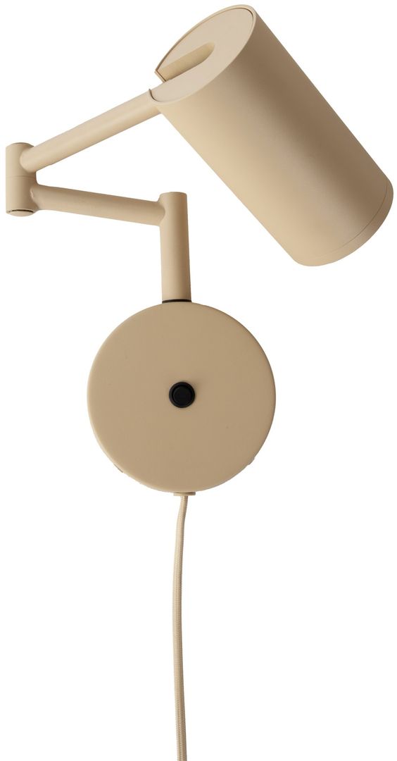 It's about RoMi   Bilbao Wandlamp