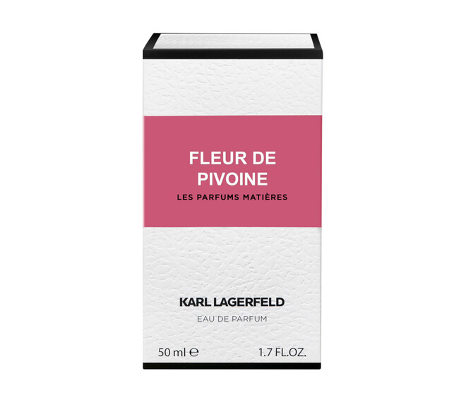 Lagerfeld Fleur de Pivoine Eau de Parfum