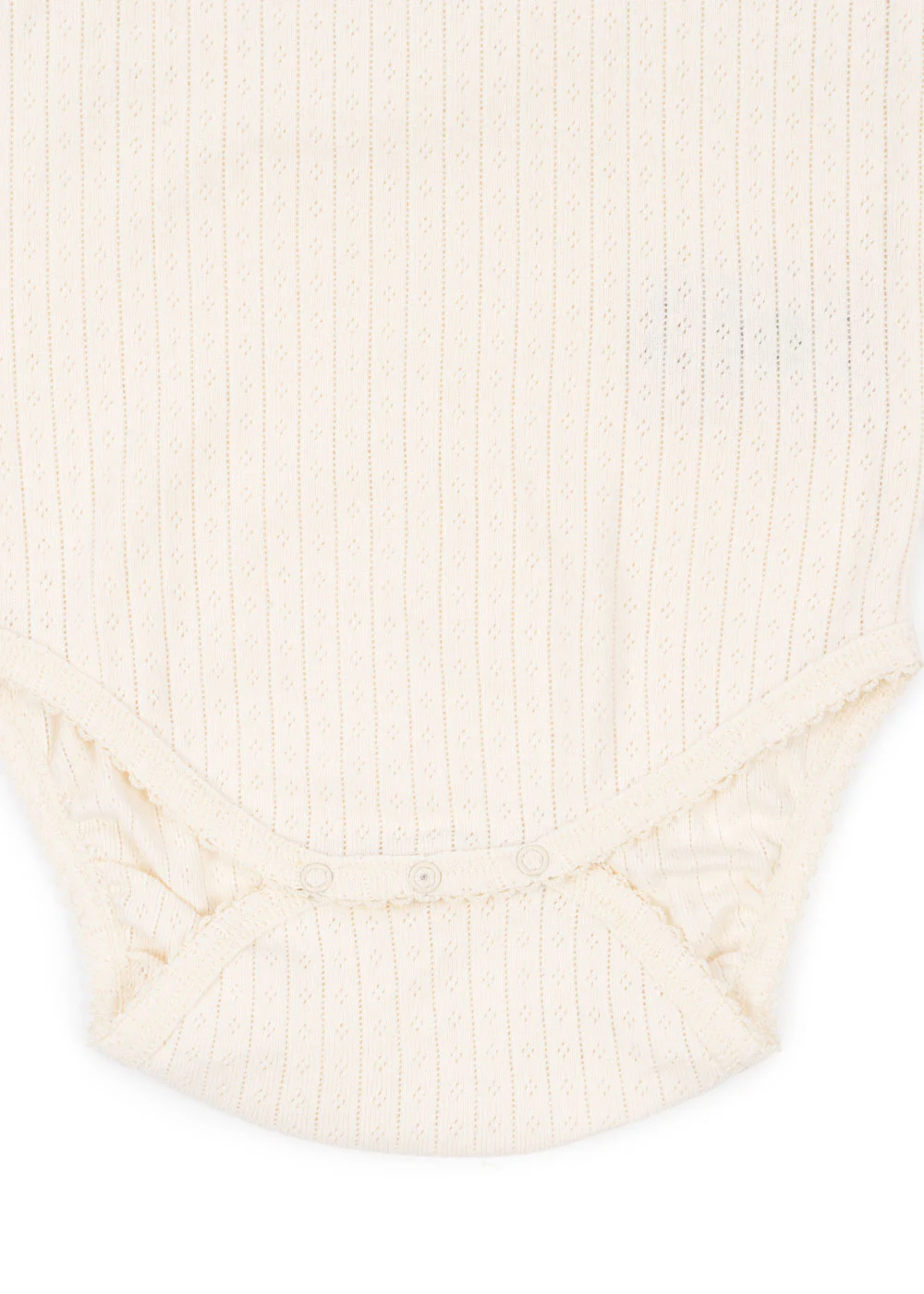 MINNIE BODYSTOCKING - ANTIQUE WHITE - 3M