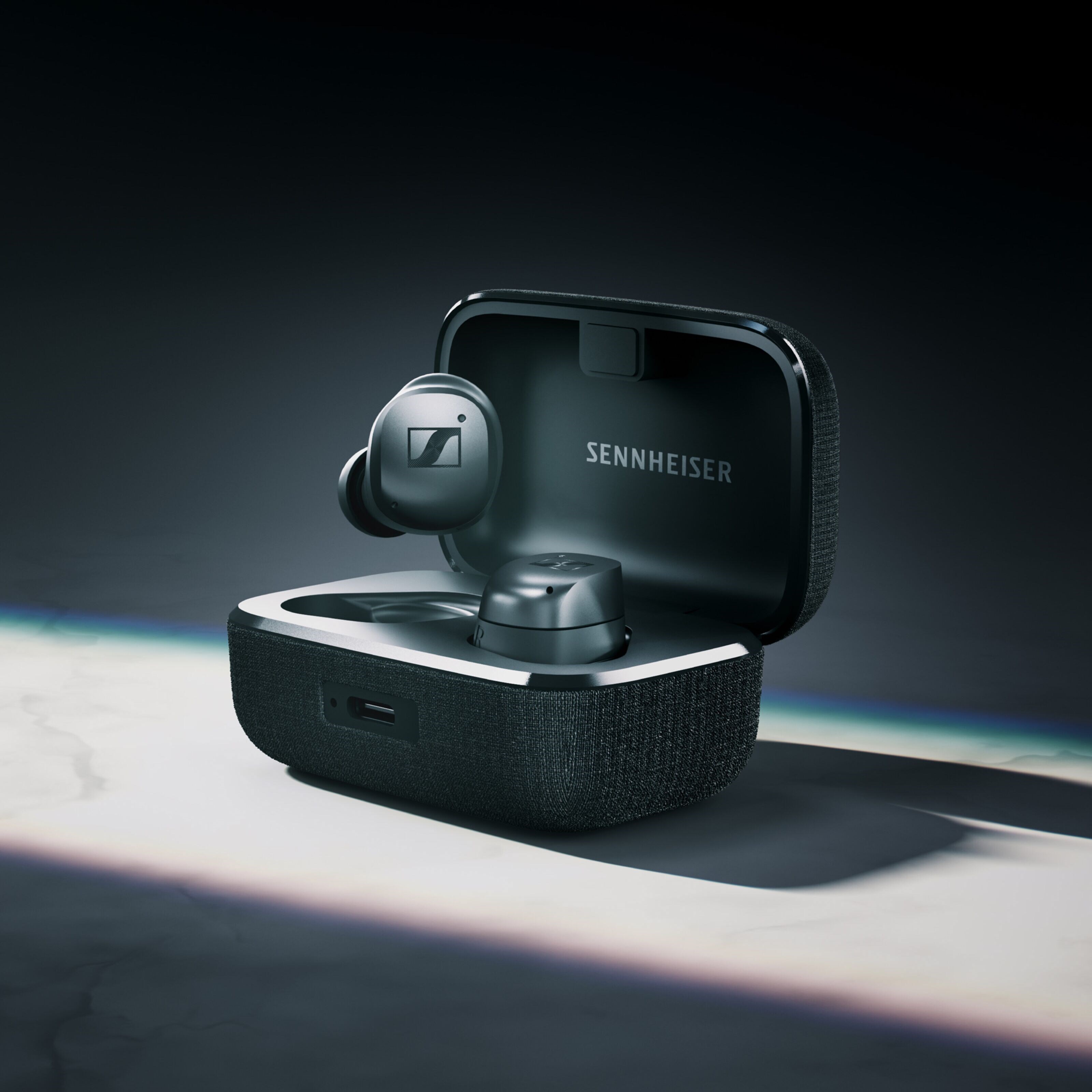 Sennheiser Momentum True Wireless 4 Trådløse hodetelefoner