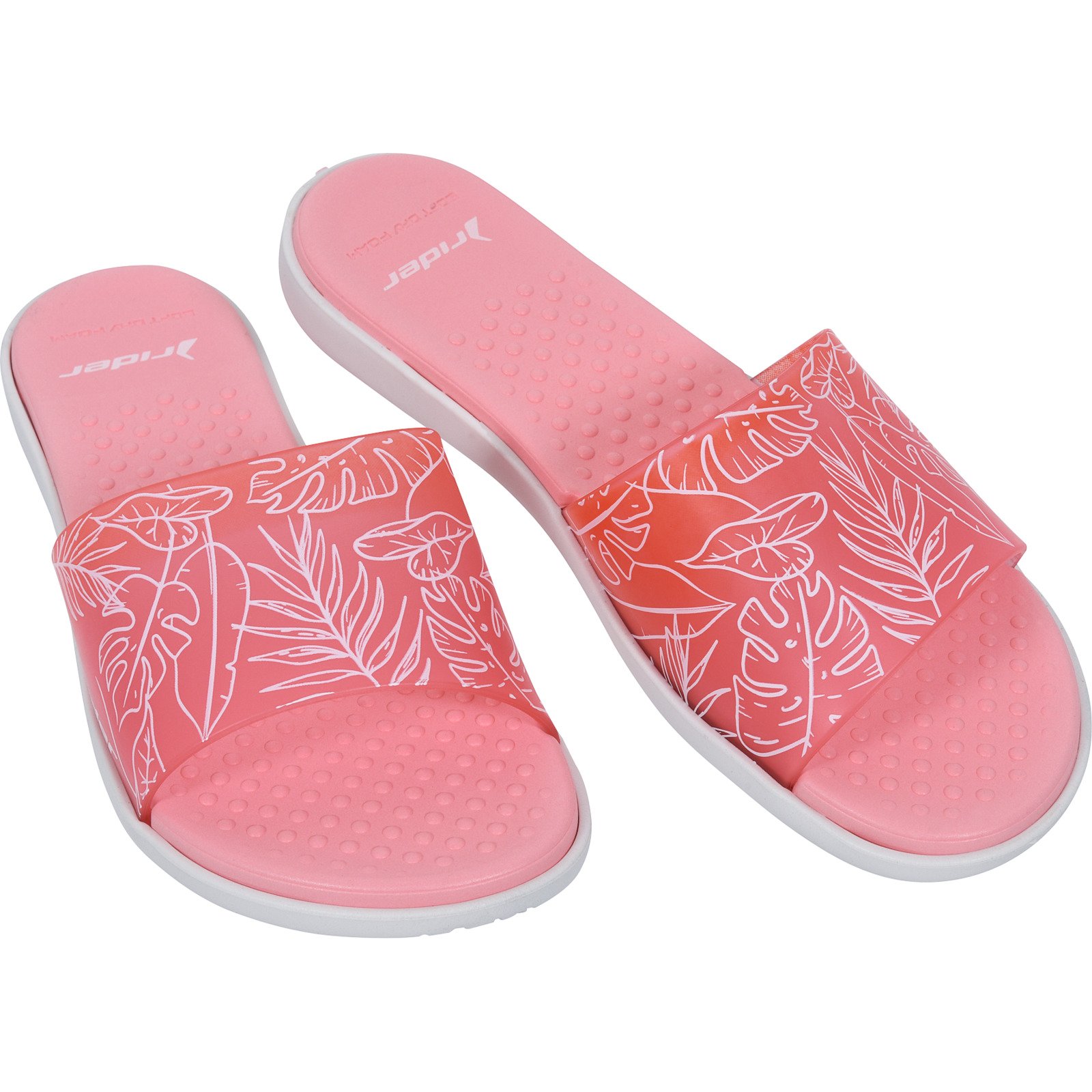 Rider Splash Damen Slide pink, 38