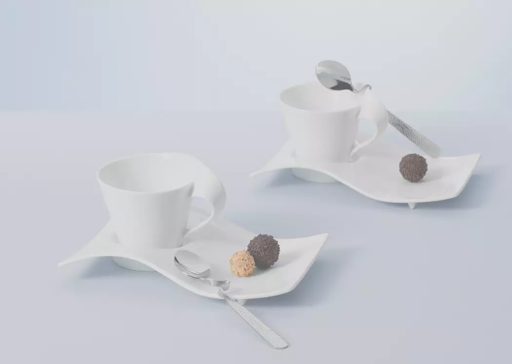 Kaffeetasse New Wave 260 ml