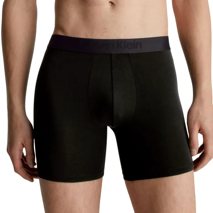 Calvin Klein Brief Boxershorts Heren (3-pack)