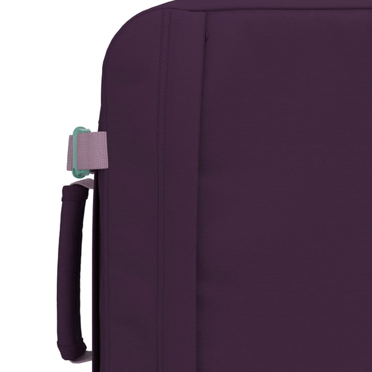 CabinZero Classic 28L Ultra Light Cabin Bag midnight purple