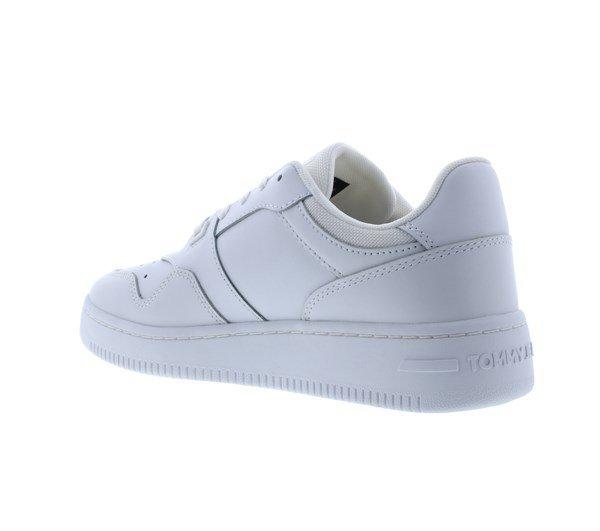 Tommy Jeans Essential Retro Basketball Trainers