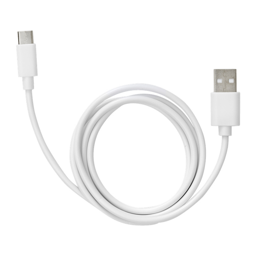 Ladekabel USB C 2 m 10 W 5V/2A