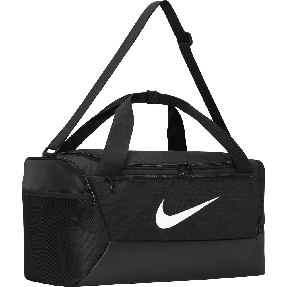 Nike Brasilia 9.5 41L Trainingstasche schwarz