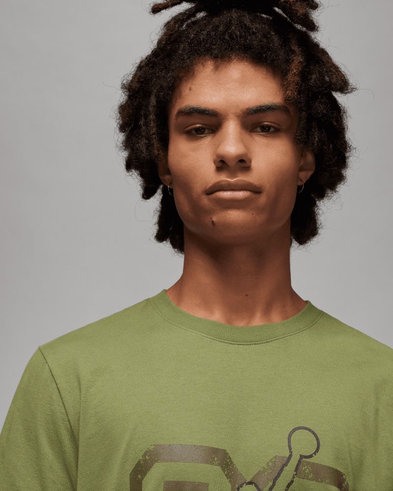 T-shirt Nike Jordan pour homme