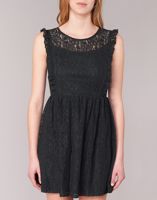 Betty London - GLATOS - Noir