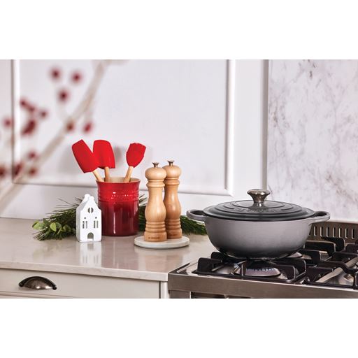Le Creuset Craft Grydeske