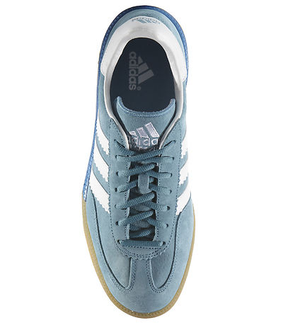 adidas Performance Schuhe - HB SPEZIAL - Royal/Cwhite/Ftwwht