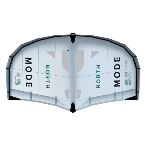 North Mode Wing 2023