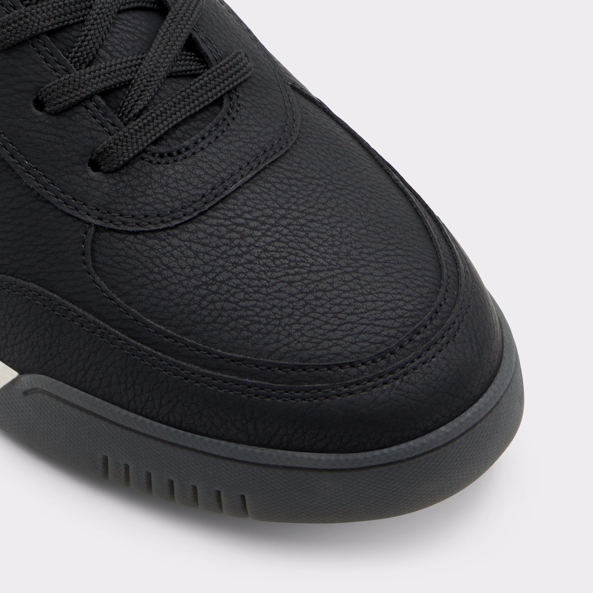Repolao Black Men Low top