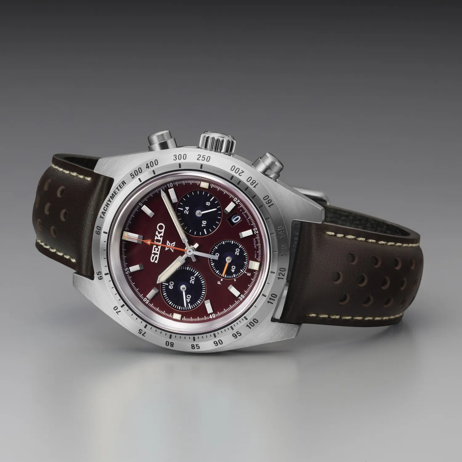 Seiko Prospex Speedtimer Limited Edition SSC953P1