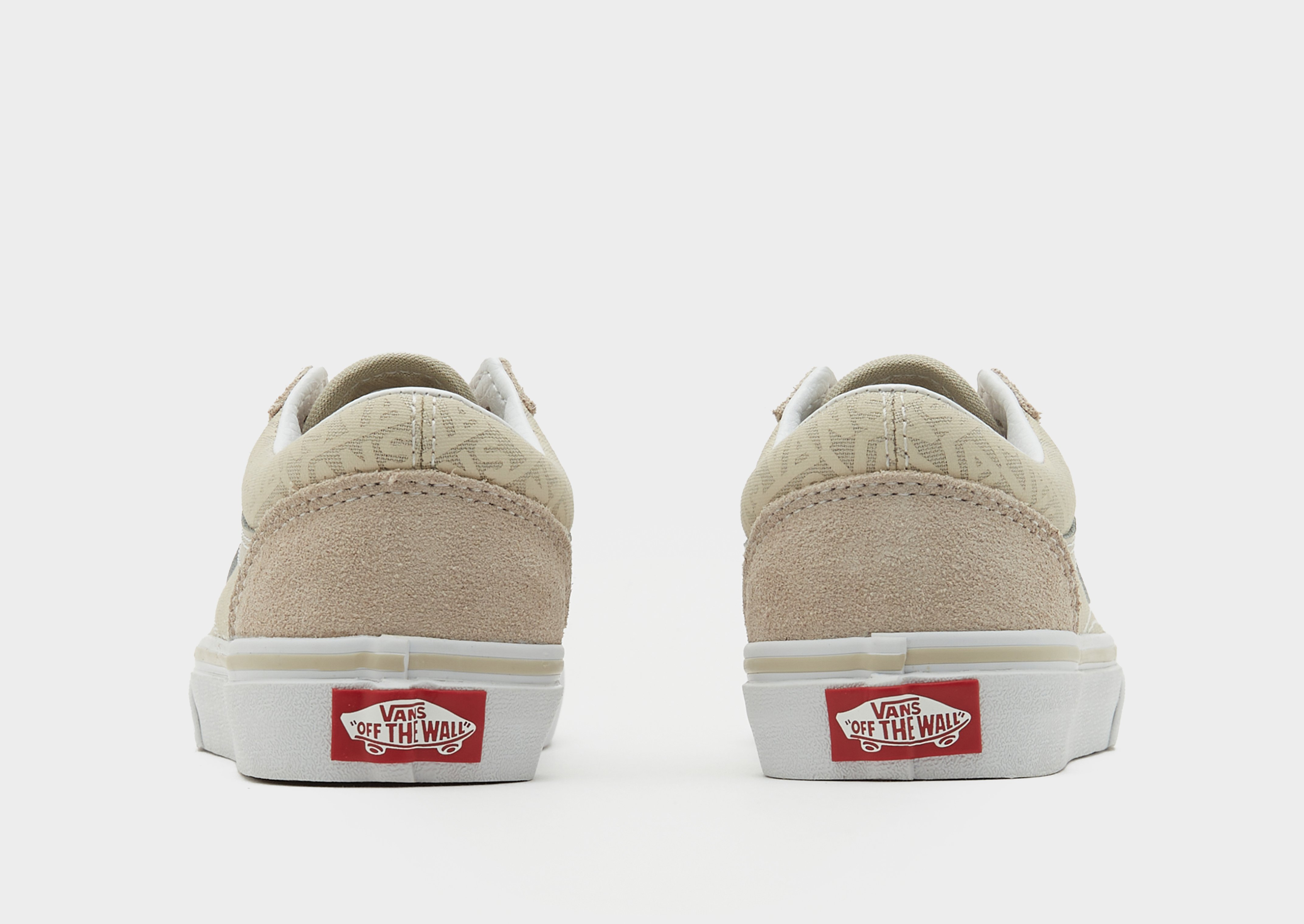 Vans Old Skool Repeat Enfant