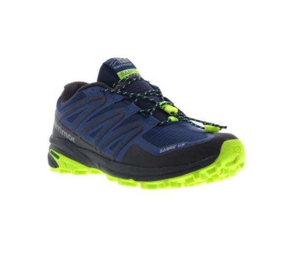 Karrimor Sabre 3 Trail Running Shoes Mens