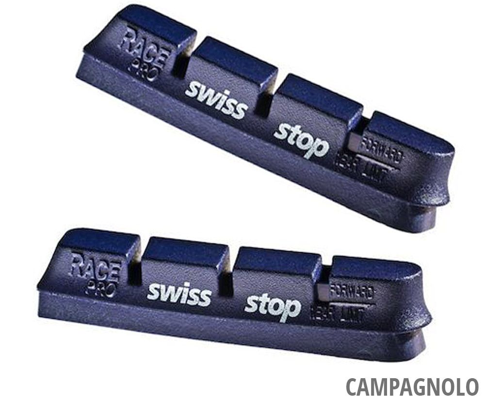 SwissStop BXP Bremsbeläge für DT Swiss PR 1400 Oxic kaufen | Bike-Discount