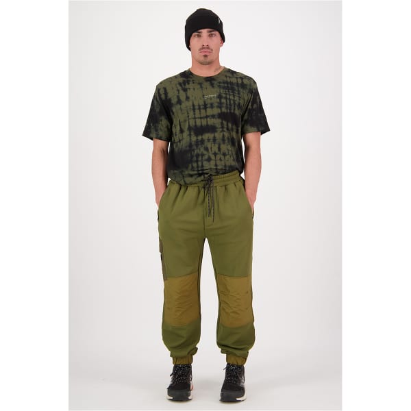 Jogging MONS ROYALE M DECADE PANTS FOREST FLOOR