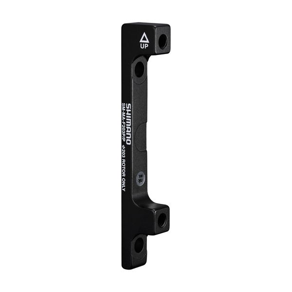Shimano Adapter Skivebrems foran 203mm