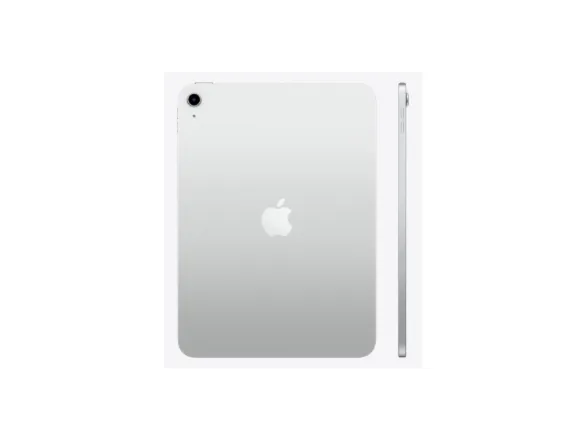 Apple iPad A16 Wi-Fi - Tablet - 128 GB - 11