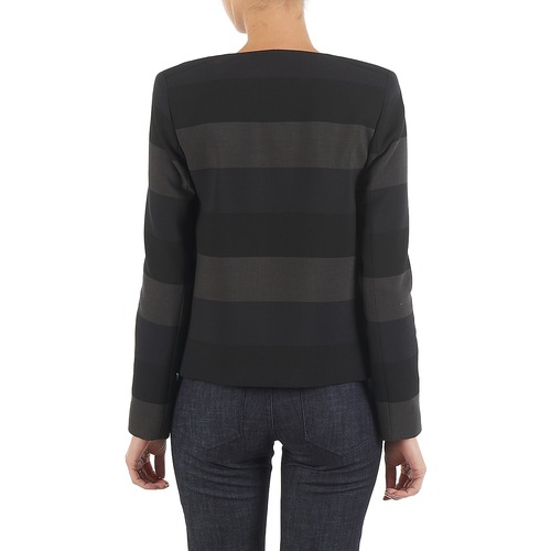 Lola - VIE DUP - Noir / Gris