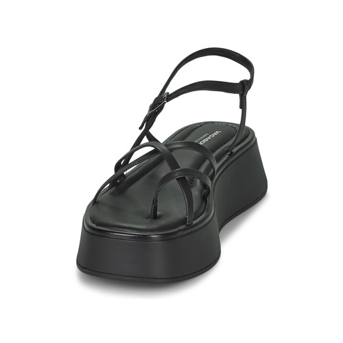 Vagabond Shoemakers - COURTNEY - Noir