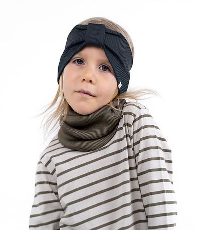 Minimalisma H?rb?nd - Bi - Silke/Bomuld - Dark Navy