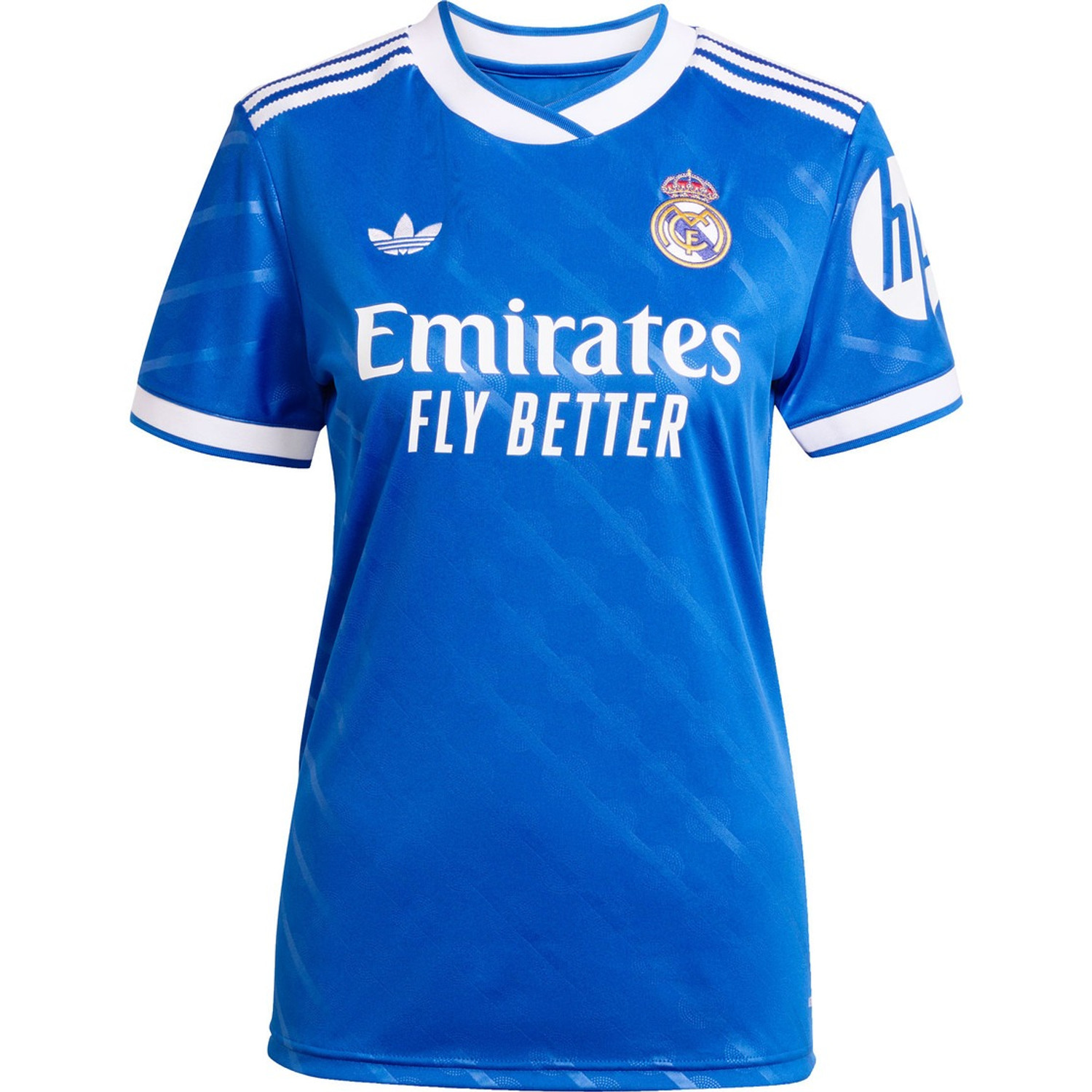 adidas Real Madrid 3rd Shirt Vinicius Jr. 7 Dames