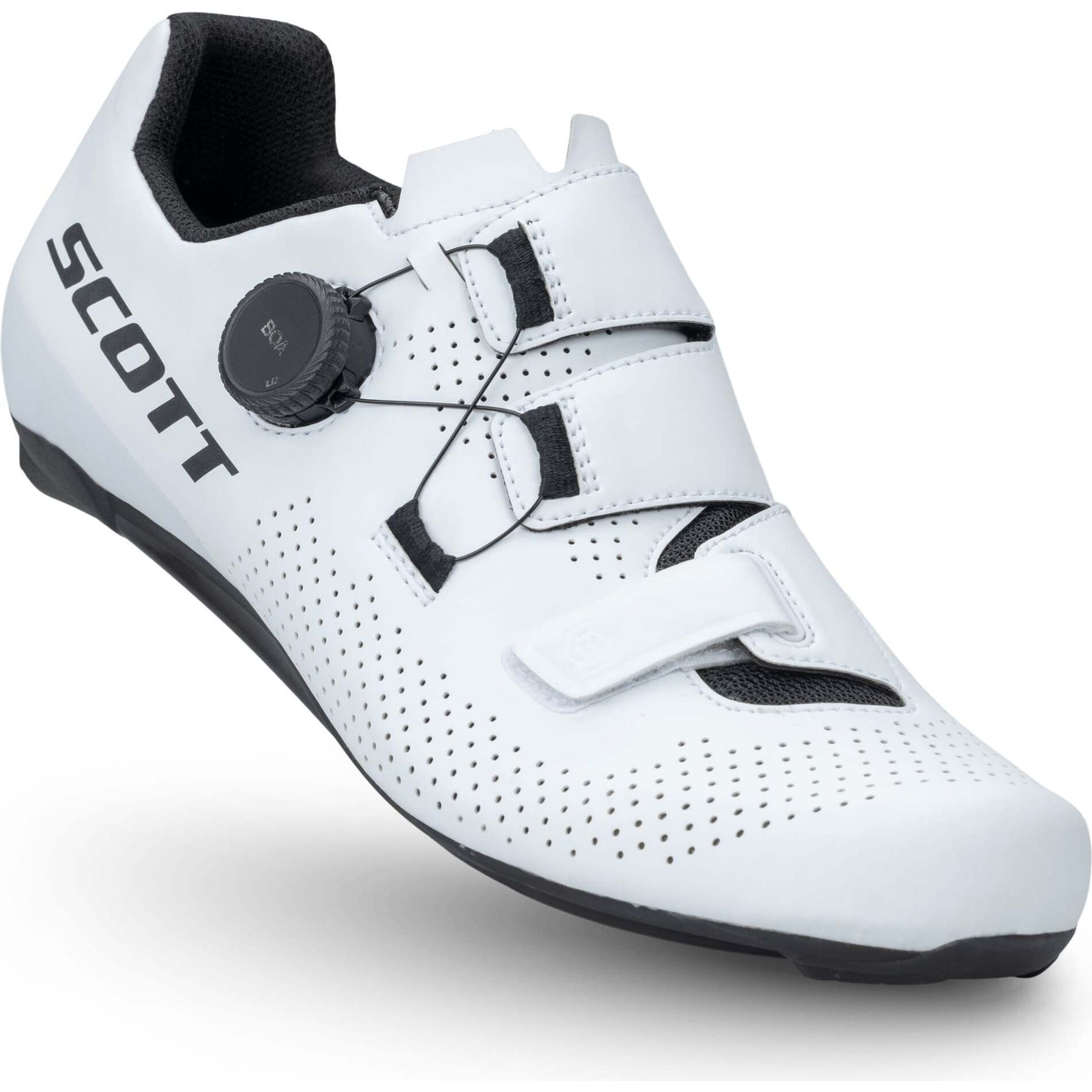 Scott Road Team Boa Li2 Racefiets Schoenen