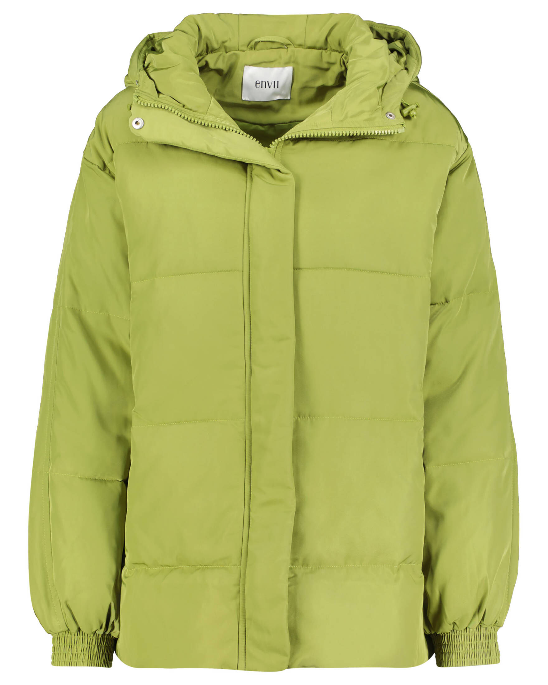 Envii| Damen Steppjacke ENPOINT JACKET 6862