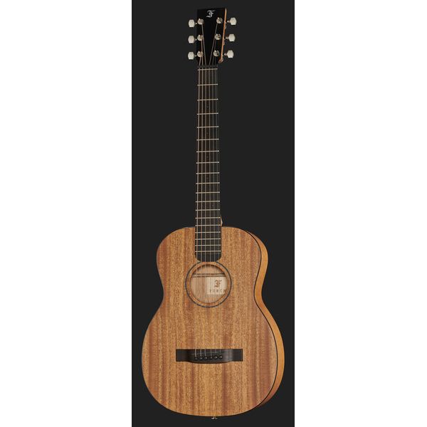 Furch LJ-10MM Mahogany Little Jane