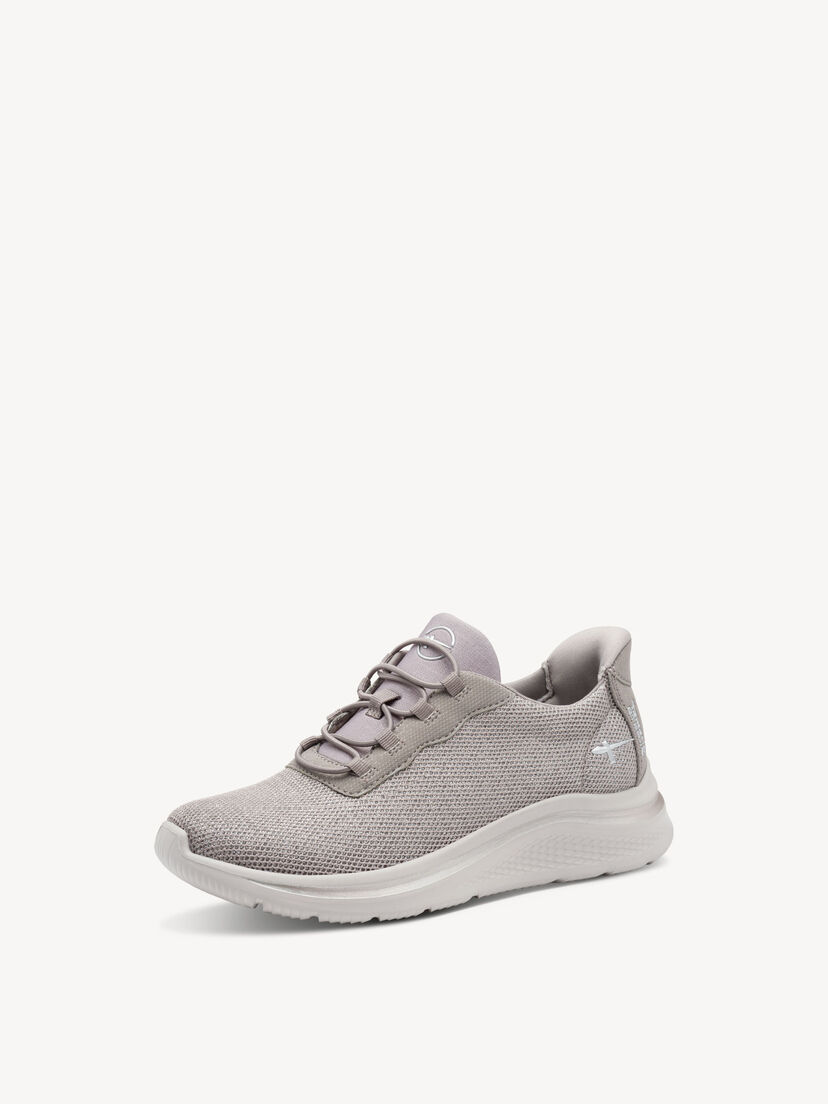 Sneaker - grijs