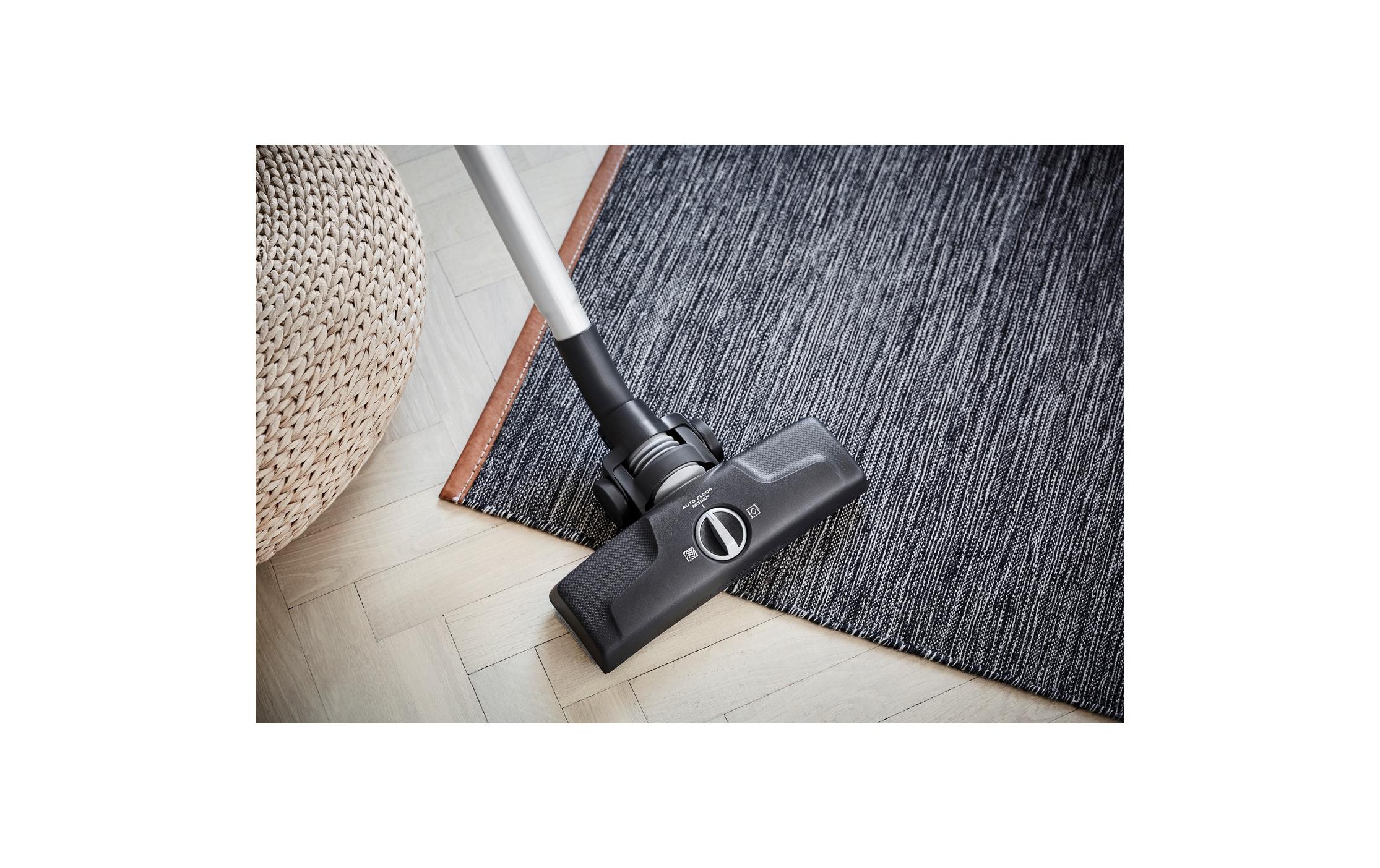 Bodendüse DustMagnet Silent ZE072Extrastarke Kombidüse für alle Bodentypen
