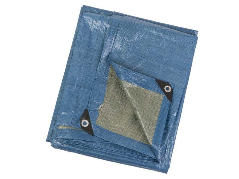 Perel Blache 2x3m normal (70 g/m²) Für Anwendung im Aussenbereich