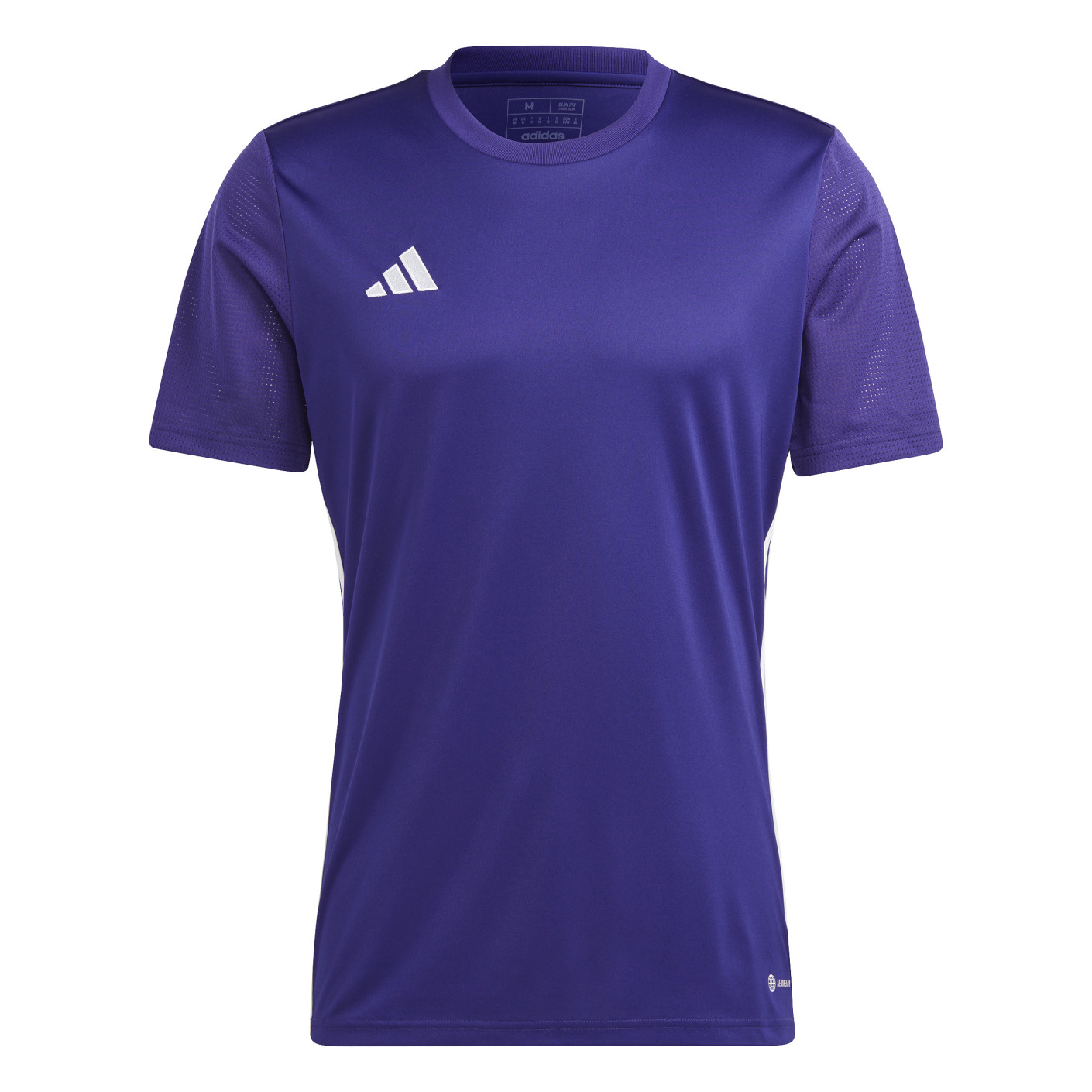 adidas Tabela Trainingsset Paars Wit Zwart