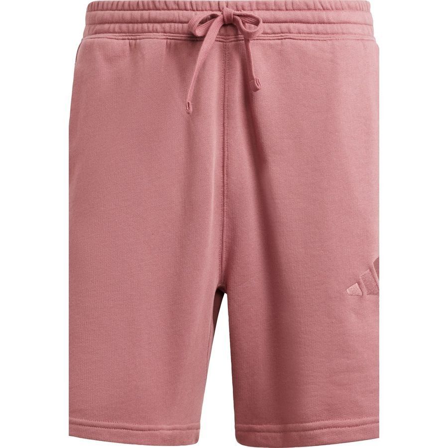 Adidas Short molleton ALL SZN