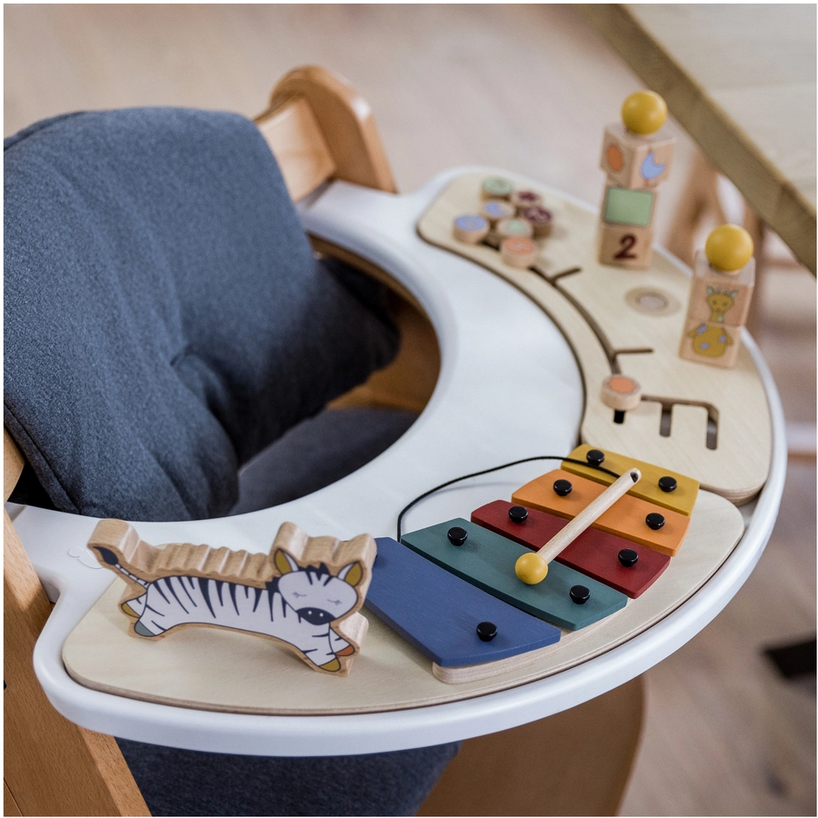 hauck Sortierspiel Play Sorting Giraffe